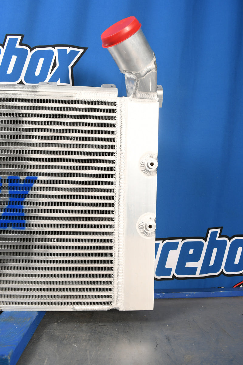 Load image into Gallery viewer, John Deere 9570R, QSX15 Charge Air Cooler # 871195
