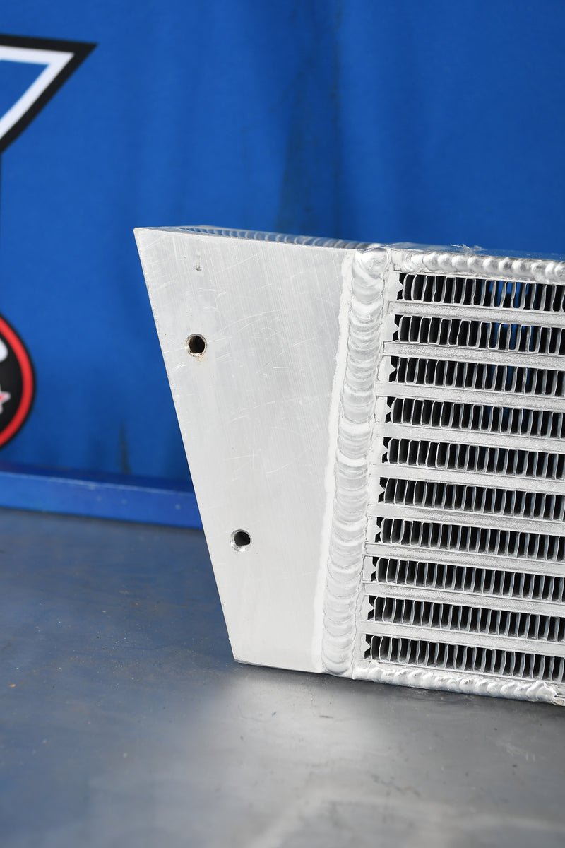 Load image into Gallery viewer, Hyster H190HD2, H210HD2, H230HD2, H23 Oil Cooler # 940243
