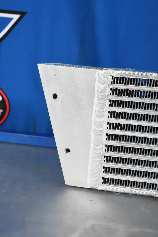 Hyster H190HD2, H210HD2, H230HD2, H23 Oil Cooler
