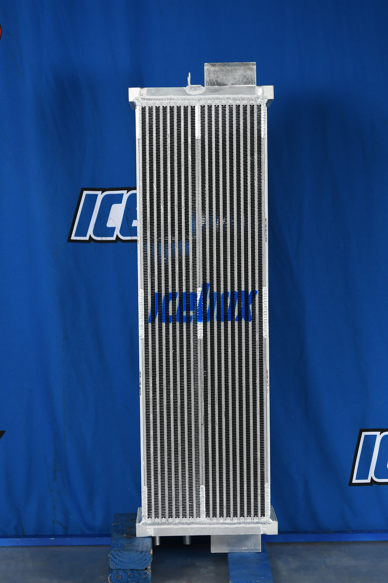 Komatsu PC228USLC-3E0 Oil Cooler # 930283 – Radiator Supply House
