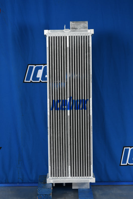 Komatsu PC228USLC-3E0 Oil Cooler