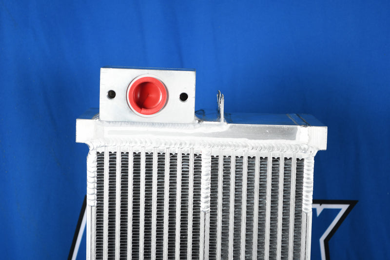 Load image into Gallery viewer, Komatsu PC228USLC-3E0 Oil Cooler # 930283
