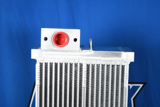 Komatsu PC228USLC-3E0 Oil Cooler