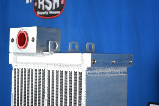 Komatsu PC228USLC-3E0 Oil Cooler
