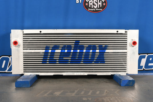John Deere 450H, 550H, 650H Oil Cooler