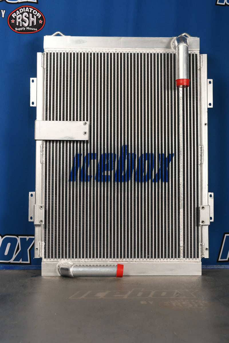 Load image into Gallery viewer, Samsung 240 ES Oil Cooler # 890179

