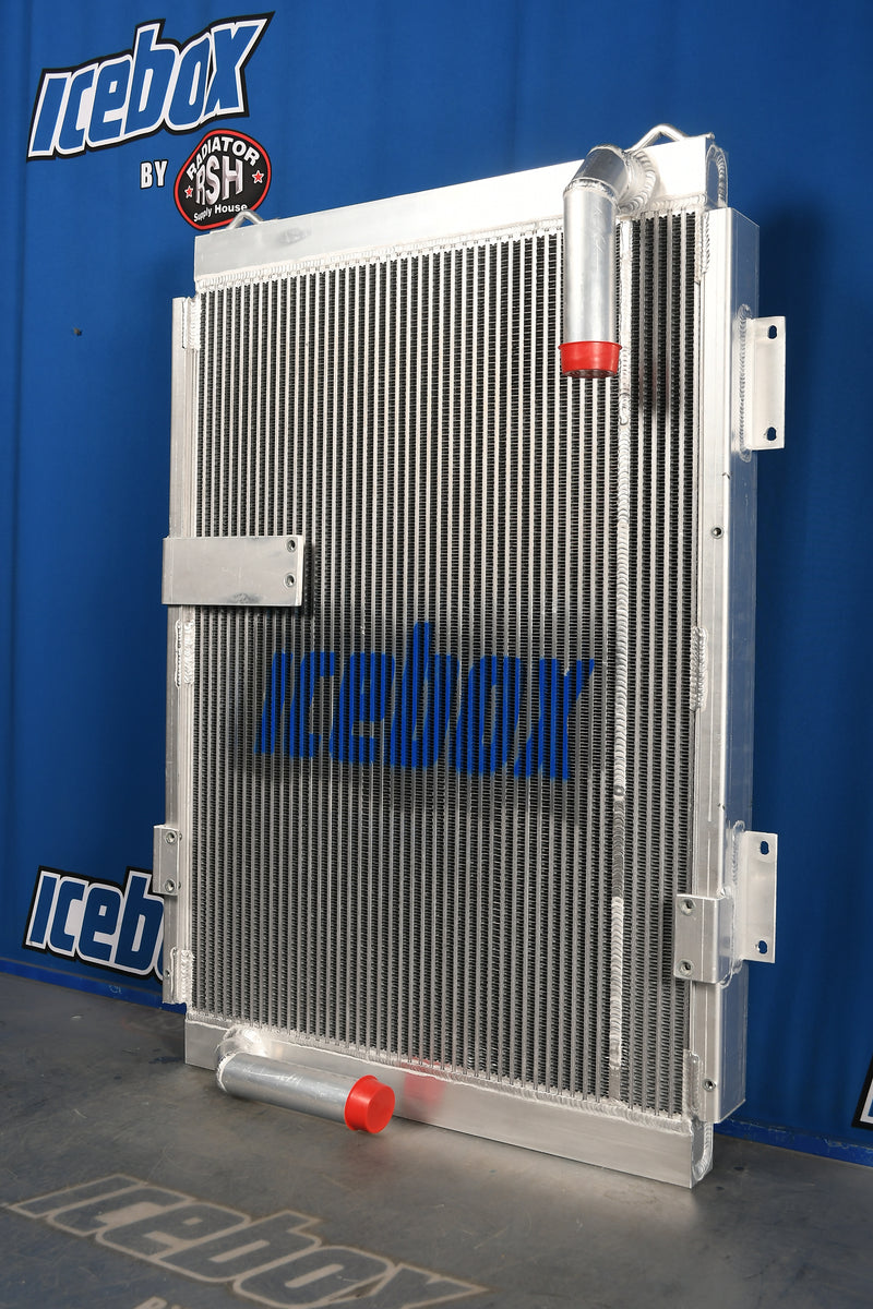 Load image into Gallery viewer, Samsung 240 ES Oil Cooler # 890179
