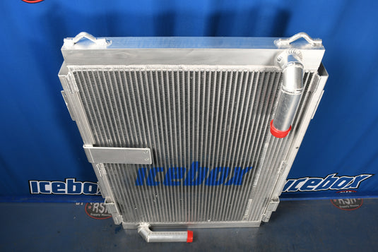 Samsung 240 ES Oil Cooler
