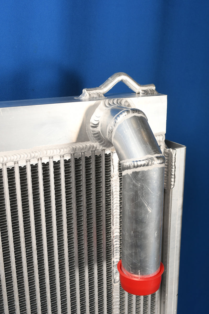 Load image into Gallery viewer, Samsung 240 ES Oil Cooler # 890179
