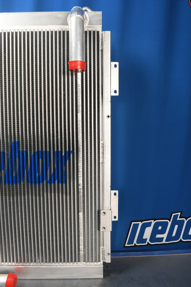 Load image into Gallery viewer, Samsung 240 ES Oil Cooler # 890179
