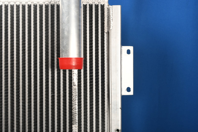 Load image into Gallery viewer, Samsung 240 ES Oil Cooler # 890179
