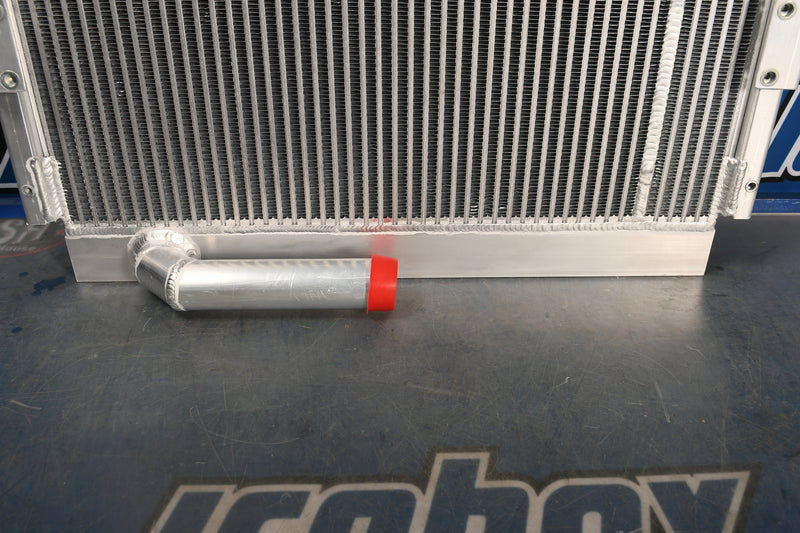 Load image into Gallery viewer, Samsung 240 ES Oil Cooler # 890179
