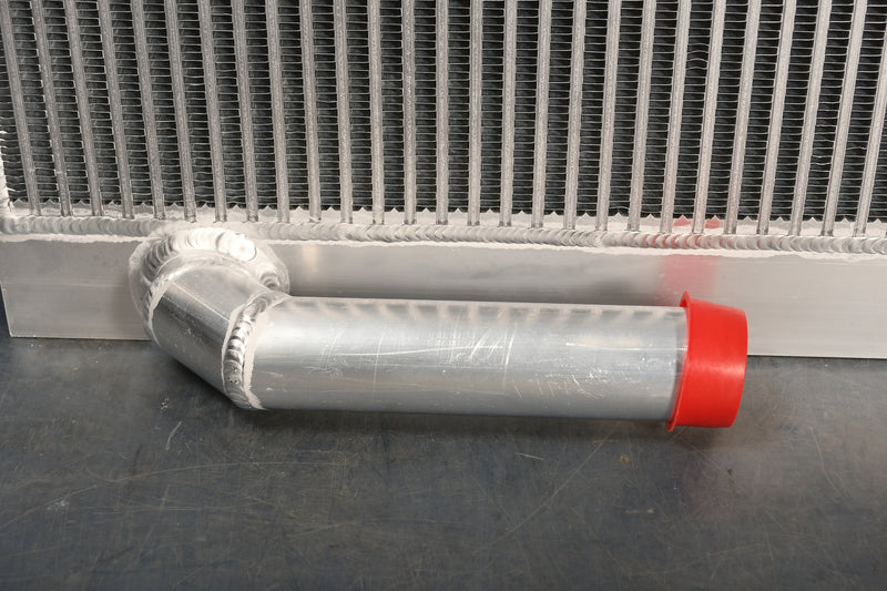 Load image into Gallery viewer, Samsung 240 ES Oil Cooler # 890179
