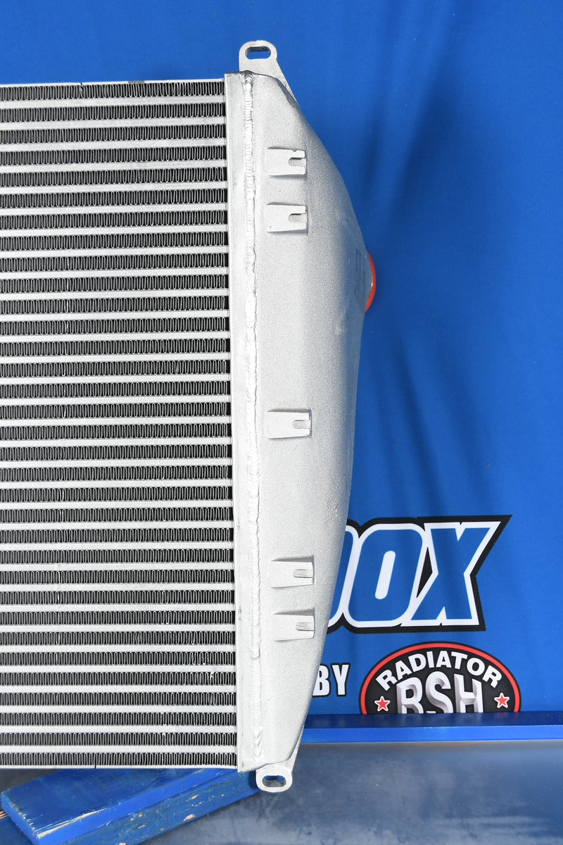 Load image into Gallery viewer, Freightliner Coronado Charge Air Cooler # 601370
