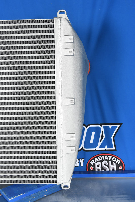 Freightliner Coronado Charge Air Cooler