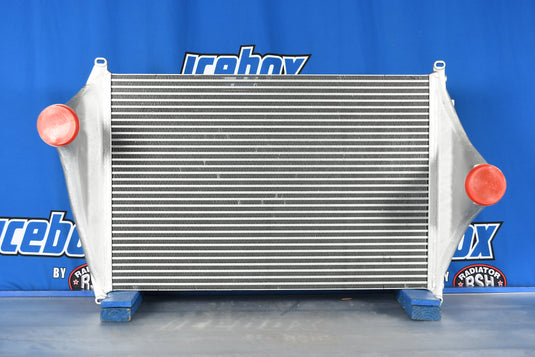 Freightliner Coronado Charge Air Cooler