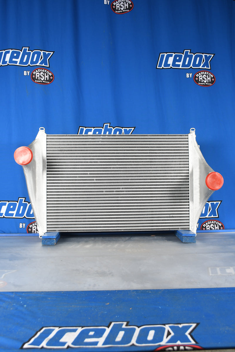 Load image into Gallery viewer, Freightliner Coronado Charge Air Cooler # 601370
