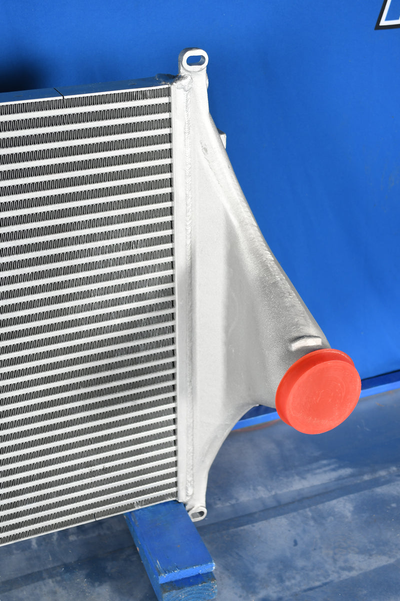 Load image into Gallery viewer, Freightliner Coronado Charge Air Cooler # 601370
