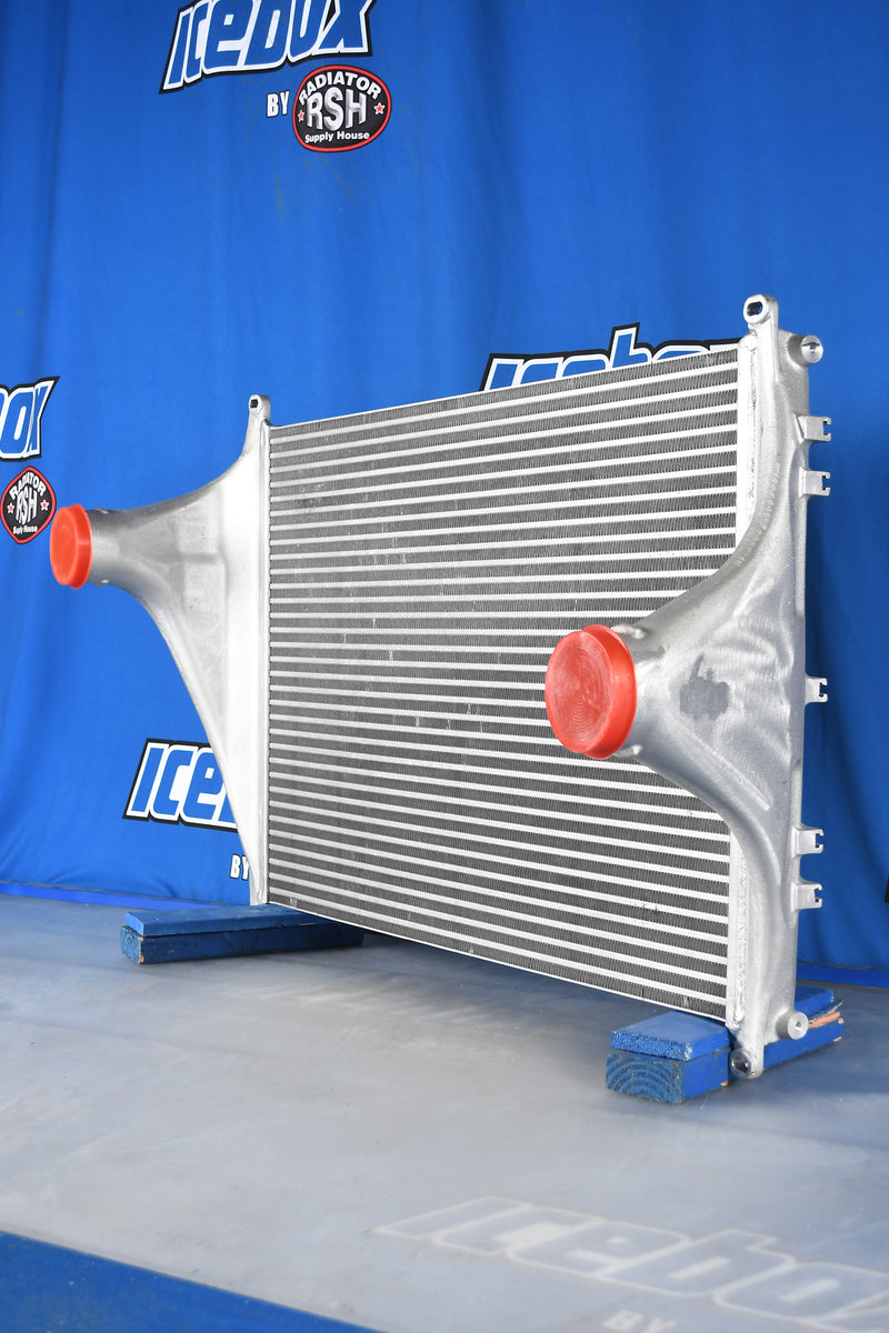 Load image into Gallery viewer, Freightliner Coronado Charge Air Cooler # 601370
