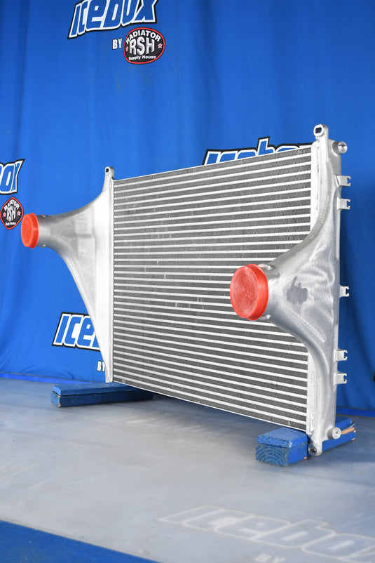 Freightliner Coronado Charge Air Cooler