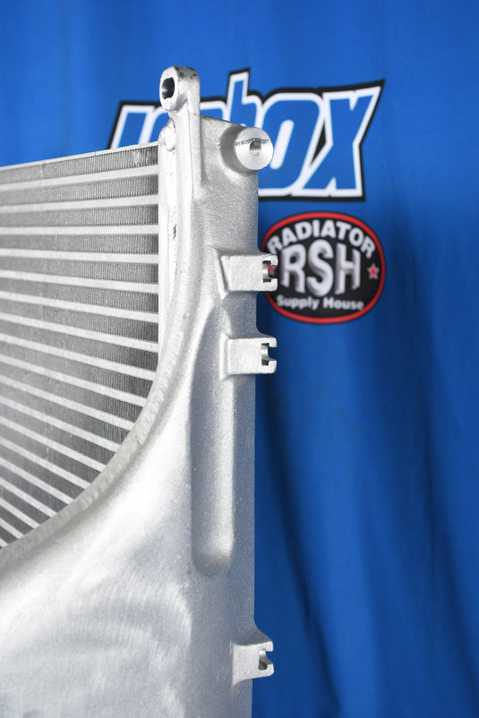 Freightliner Coronado Charge Air Cooler