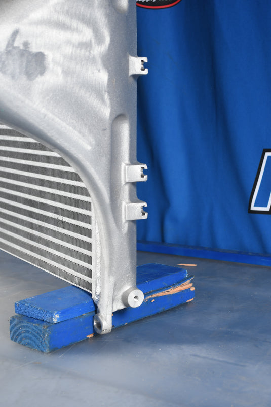Freightliner Coronado Charge Air Cooler