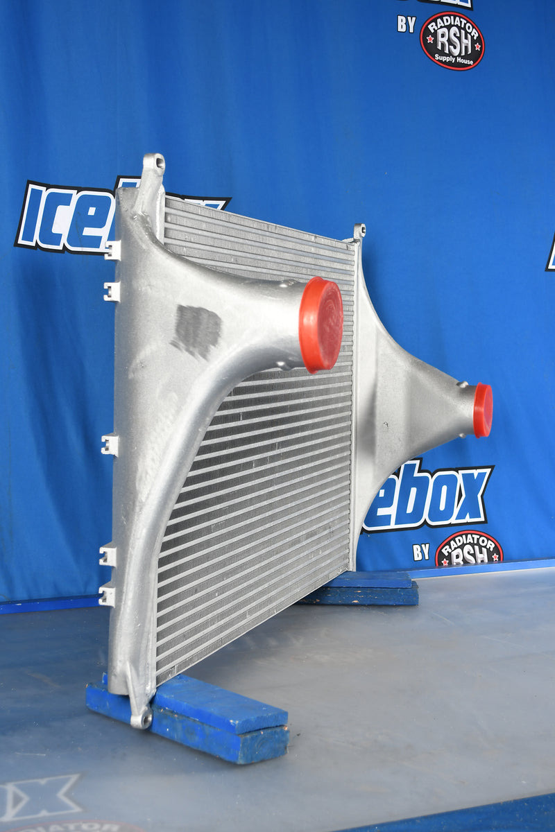 Load image into Gallery viewer, Freightliner Coronado Charge Air Cooler # 601370
