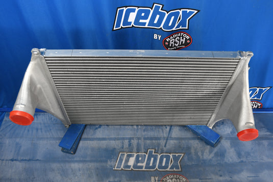 Freightliner Coronado Charge Air Cooler