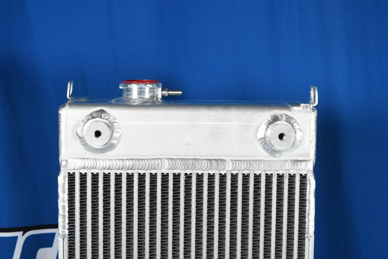 Load image into Gallery viewer, Komatsu PC228USLC-3E0 Radiator # 930284

