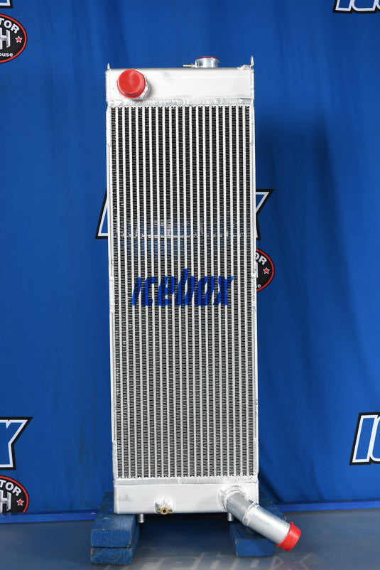 Komatsu PC228USLC-3E0 Radiator