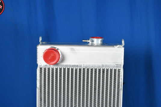 Komatsu PC228USLC-3E0 Radiator