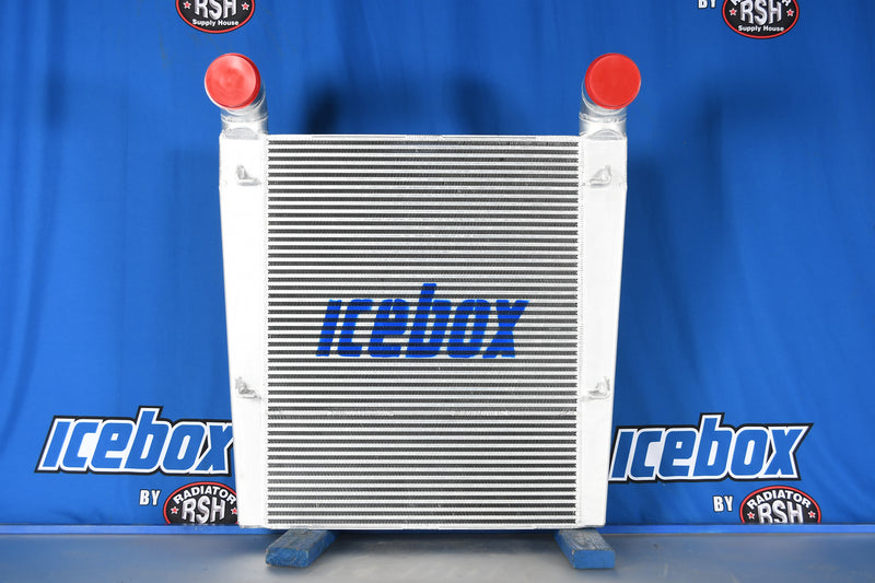 Load image into Gallery viewer, Snow Cat Charge Air Cooler # 890959

