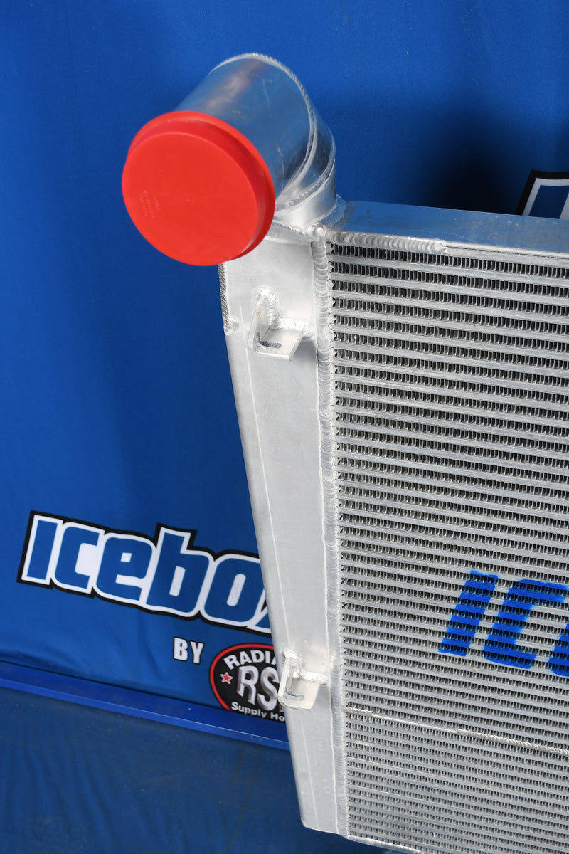 Load image into Gallery viewer, Snow Cat Charge Air Cooler # 890959
