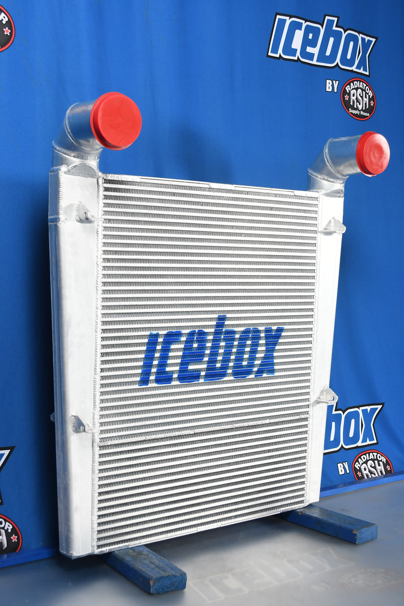Load image into Gallery viewer, Snow Cat Charge Air Cooler # 890959
