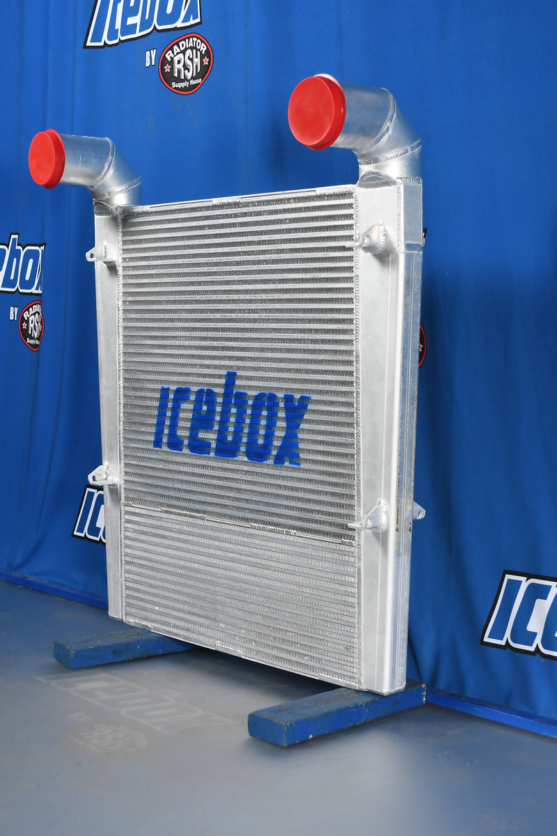 Load image into Gallery viewer, Snow Cat Charge Air Cooler # 890959
