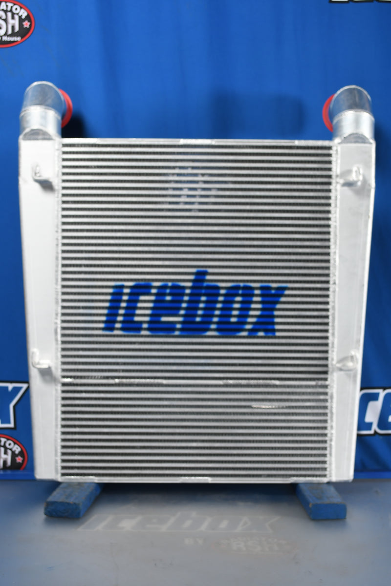 Load image into Gallery viewer, Snow Cat Charge Air Cooler # 890959
