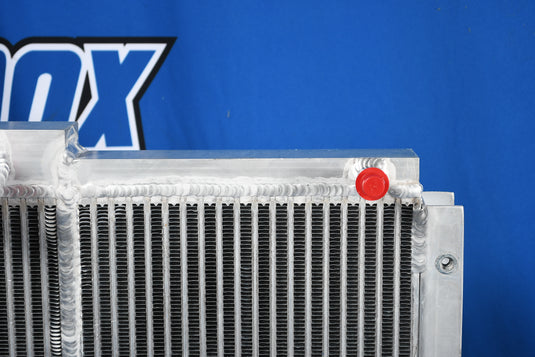 Atlas Copco XAS185JD, XAS185, XSA 185 Radiator