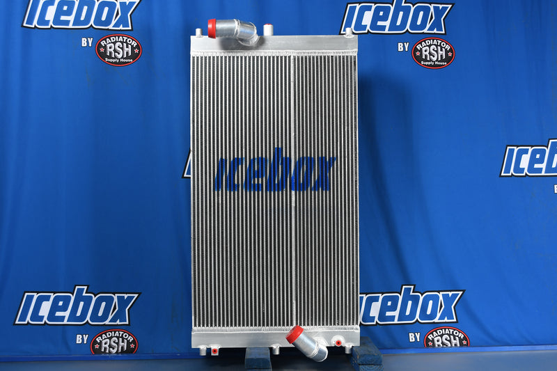 Load image into Gallery viewer, Caterpillar PL72, D6T Radiator # 851032
