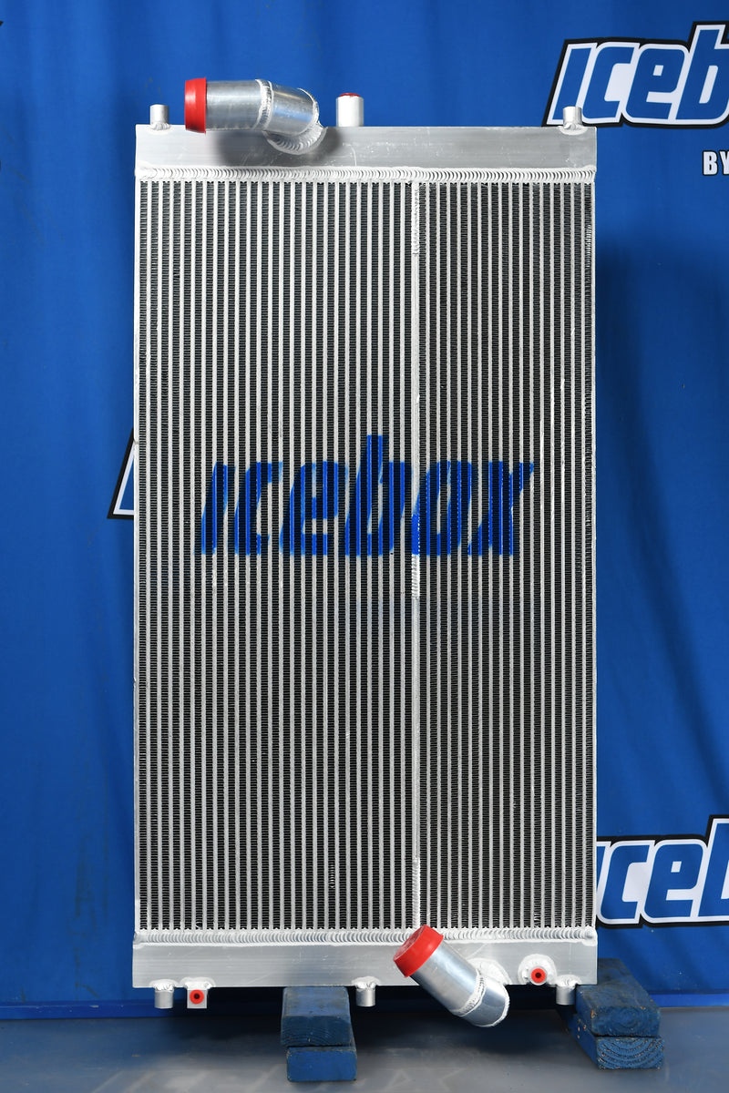 Load image into Gallery viewer, Caterpillar PL72, D6T Radiator # 851032
