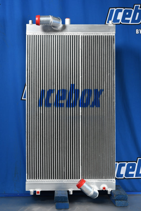 Caterpillar PL72, D6T Radiator