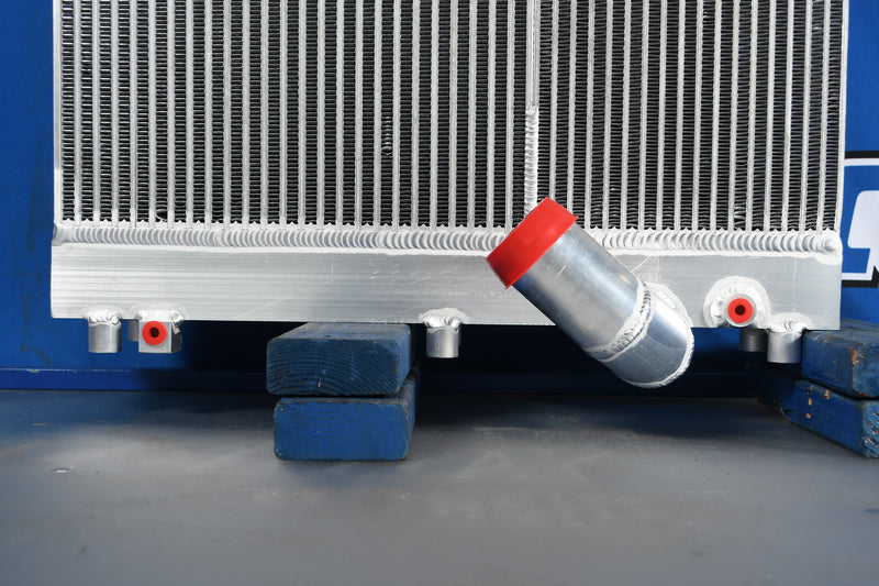 Load image into Gallery viewer, Caterpillar PL72, D6T Radiator # 851032
