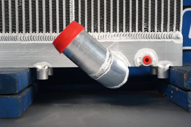 Load image into Gallery viewer, Caterpillar PL72, D6T Radiator # 851032
