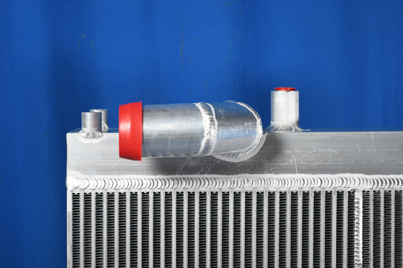 Load image into Gallery viewer, Caterpillar PL72, D6T Radiator # 851032
