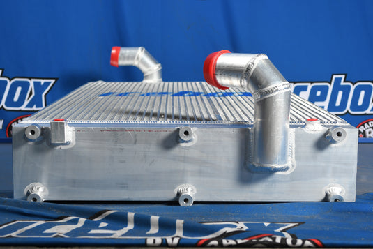 Caterpillar PL72, D6T Radiator