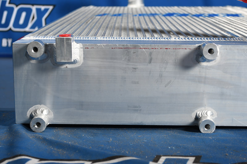Load image into Gallery viewer, Caterpillar PL72, D6T Radiator # 851032
