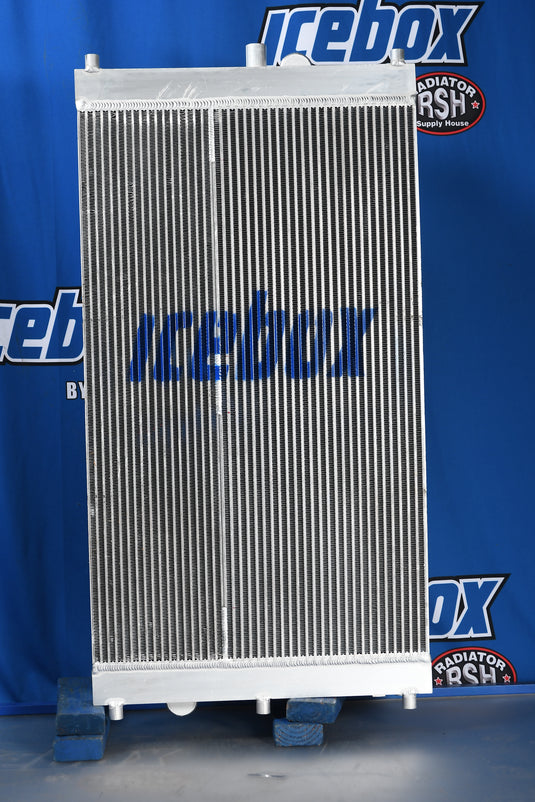 Caterpillar PL72, D6T Radiator