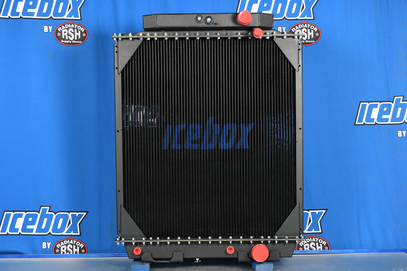 Load image into Gallery viewer, Mack Radiator # 605000
