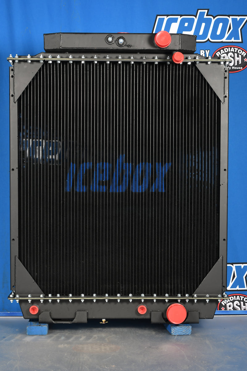 Load image into Gallery viewer, Mack Radiator # 605000

