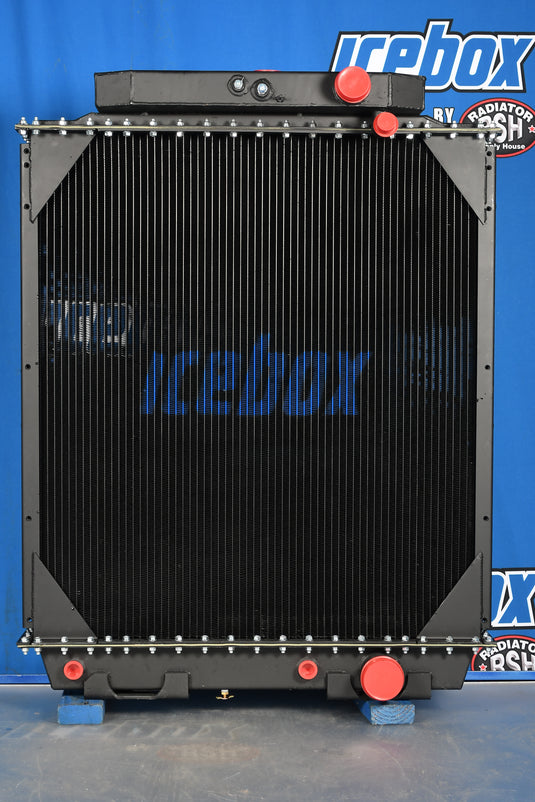 Mack Radiator