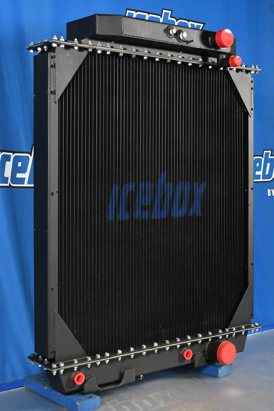 Mack Radiator